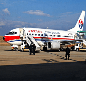 常州机场空运航空快运业稳步发展的原因是什么？